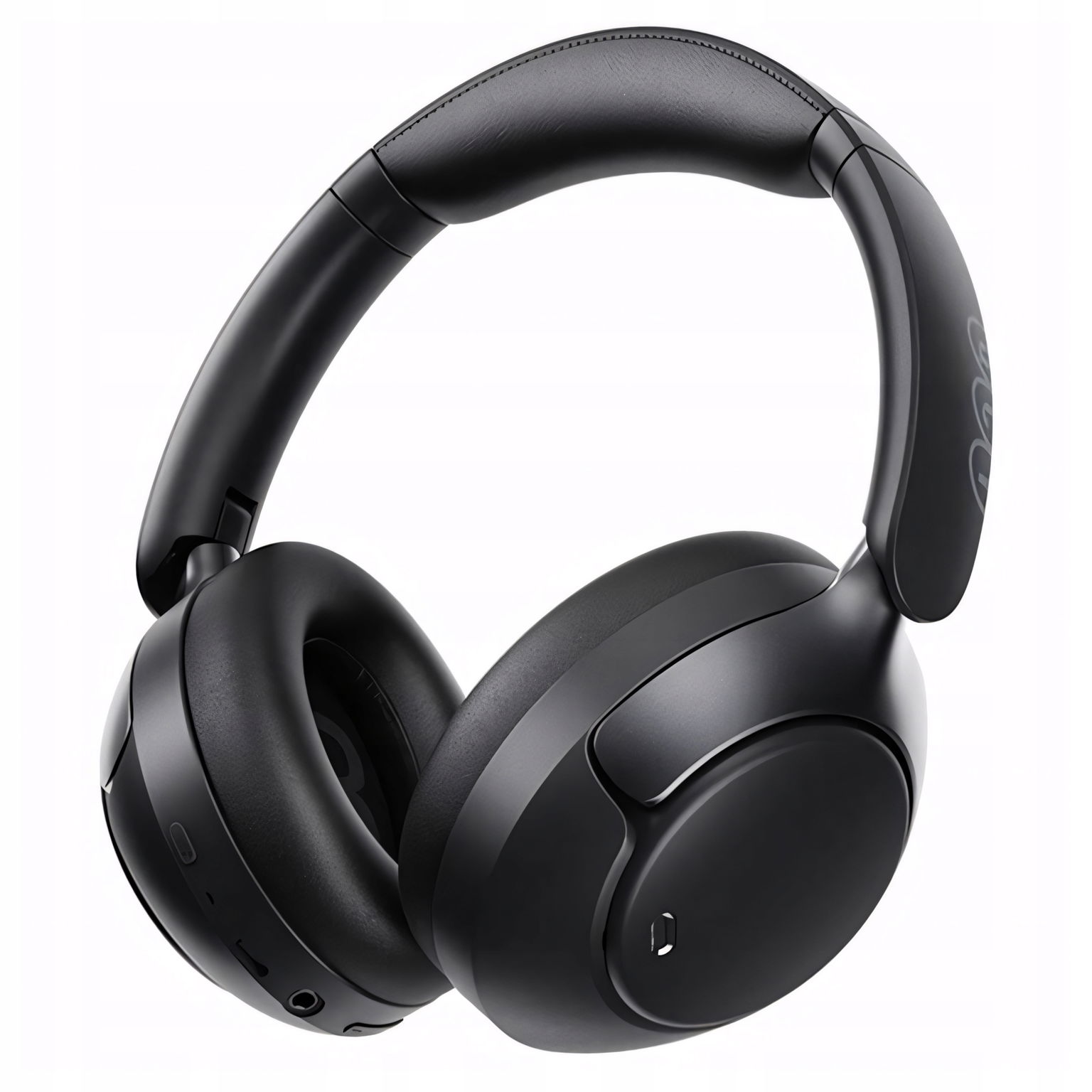 Qcy H3 Pro Bezdrôtové Slúchadlá Na Uši Bluetooth 5.4 Redukcia šumu Anc