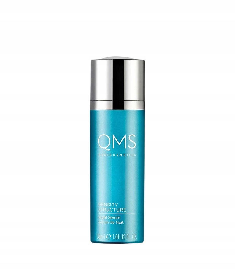 Qms Density Structure Nočné Sérum 30 ml