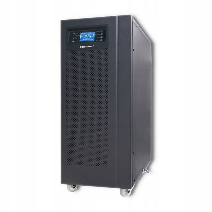 Qoltec Čistá sínusová vlna 53044