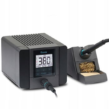 Quick Intelligent Lead Free Soldering Station TS1200A/120W