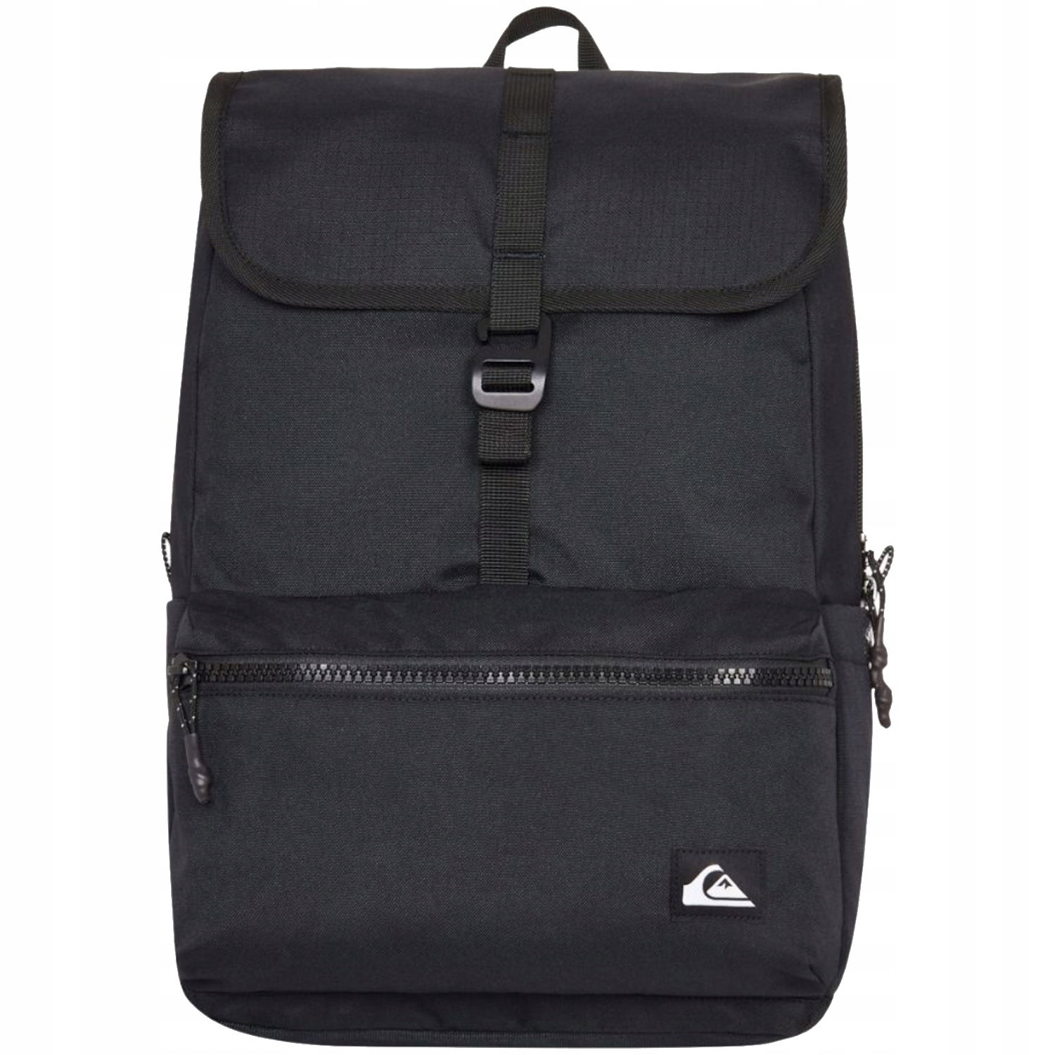 Quiksilver Sandchips Backpack [uni] Batoh Unisex Polyester čierny