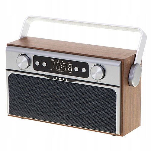 Rádio Bluetooth CR1183