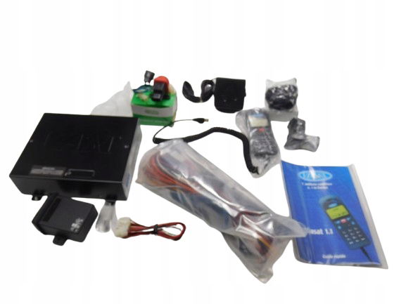 Rádiostanica Viasat C1 Gm 360