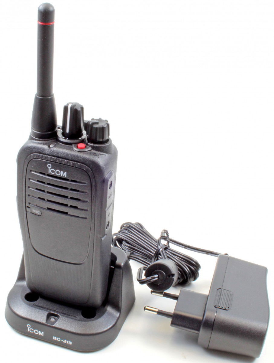 Rádiotelefón Pmr Icom IC-F29SR2
