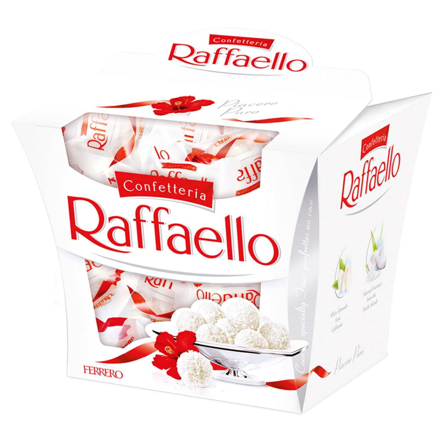 Raffaello Ferrero 150 g