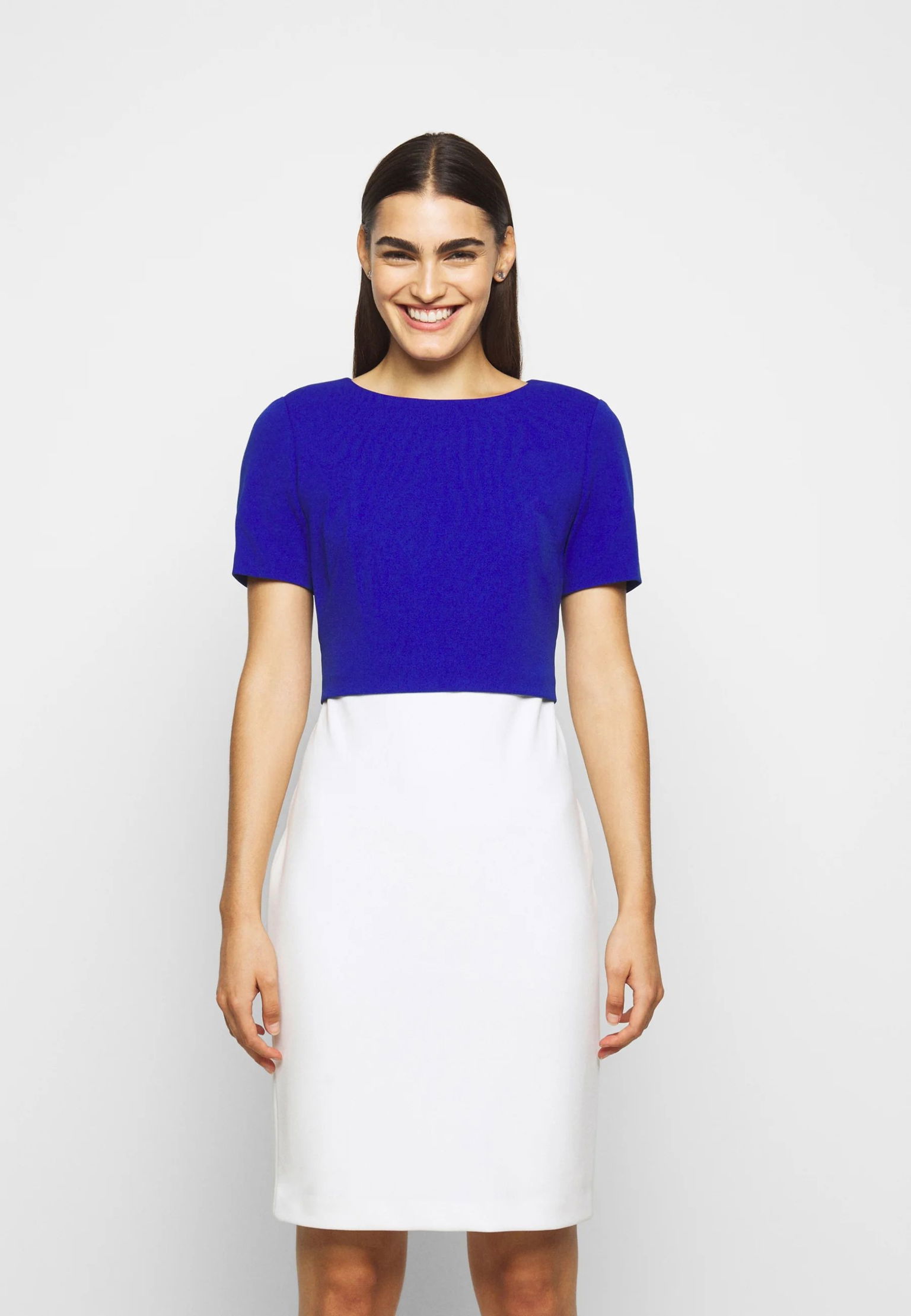 Ralph Lauren Luxe Tech Sukňa s puzdrom r S