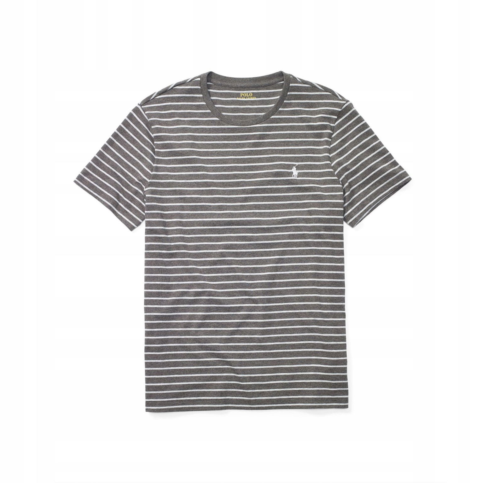 Ralph Lauren pánske tričko Striped Cotton L