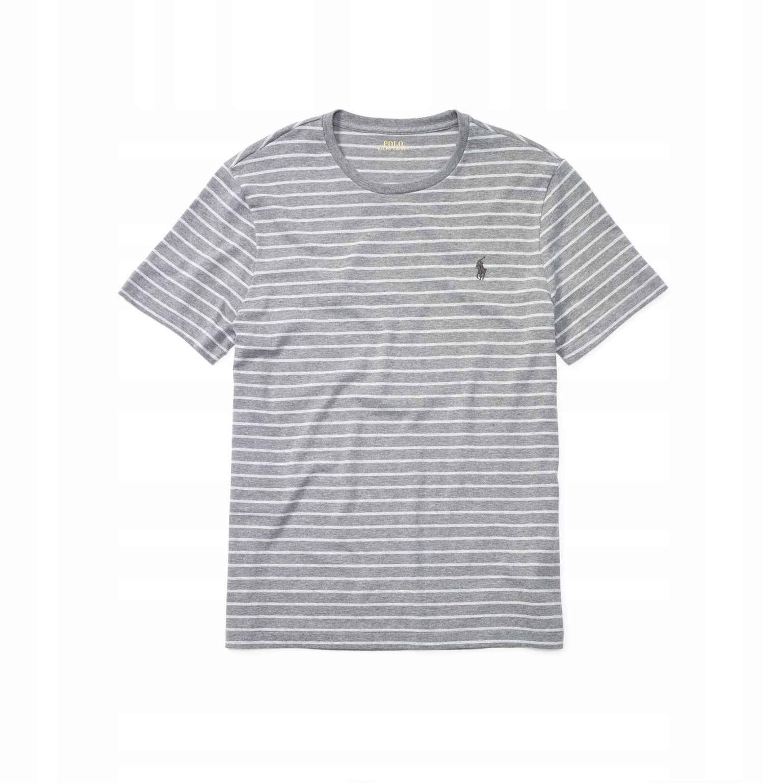 Ralph Lauren pánske tričko Striped L