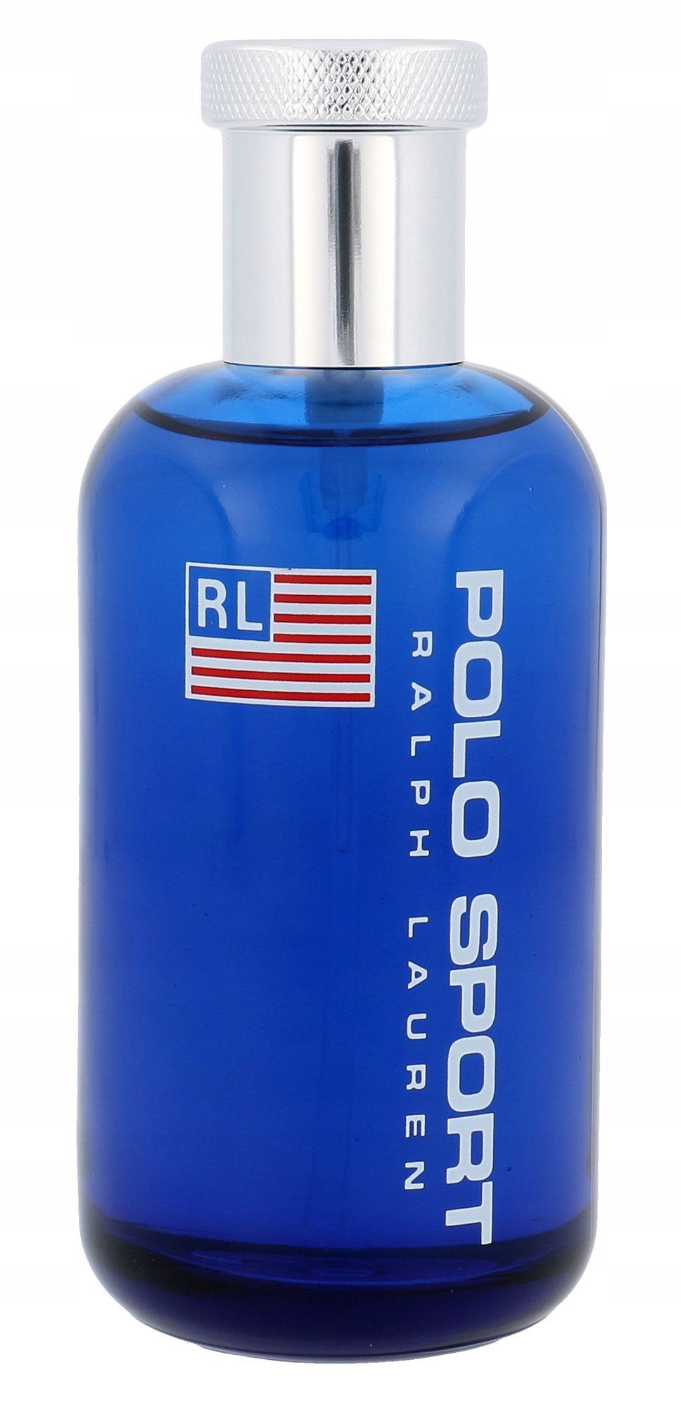 Ralph Lauren Polo Sport Edt M 125 ml