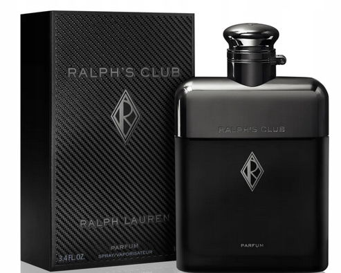 Ralph Lauren Ralph's Club Par M 50 ml