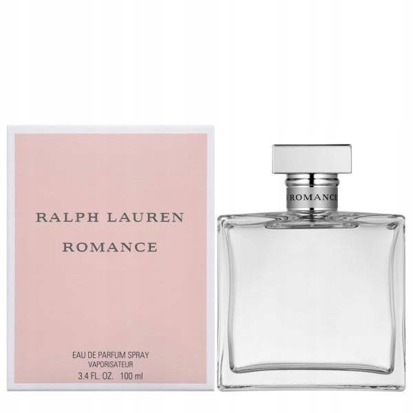Ralph Lauren Romance parfumovaná voda 100 ml