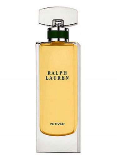 Ralph Lauren Vetiver Edp 50 ML Produkt
