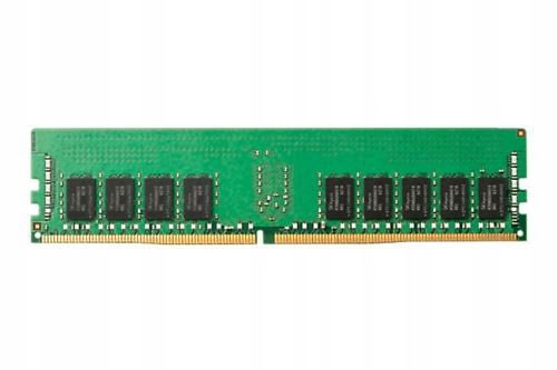 Ram 16GB DDR4 2133MHz PC4-17000 Ecc Unbuffered pre Actina Solar 102 S7