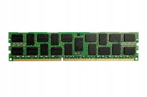 Ram 4GB DDR3 1866MHz PC3-14900 Ecc Registrovaná pre Dell Precision T3610