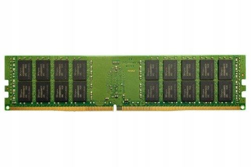 Ram 8GB DDR4 2933MHz PC4-23400 Ecc Registrovaná pre Dell Poweredge R650