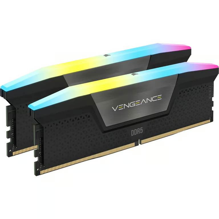 Ram Corsair D5 6000 32GB Venegance Rgb K2