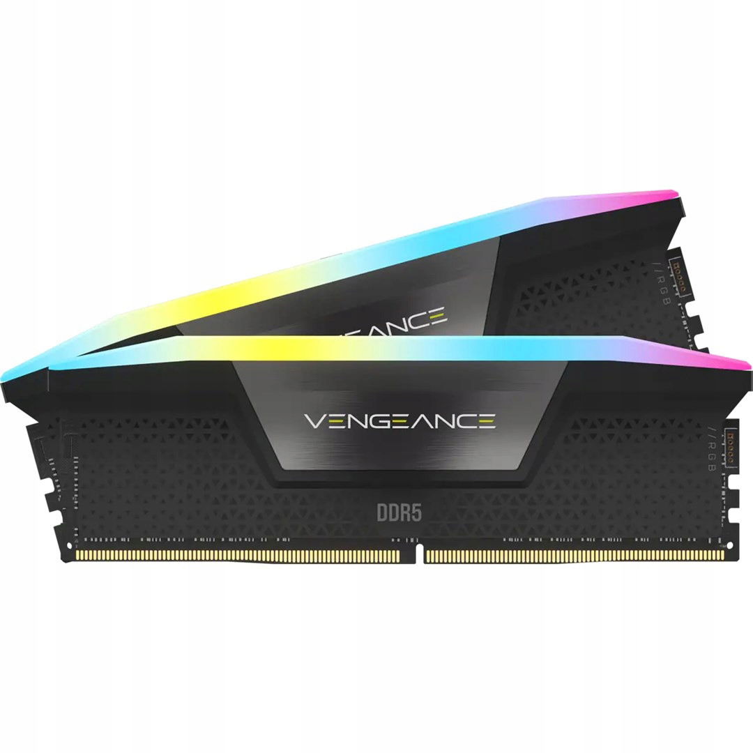 Ram Corsair D5 6000 64GB C40 Vengeance K2