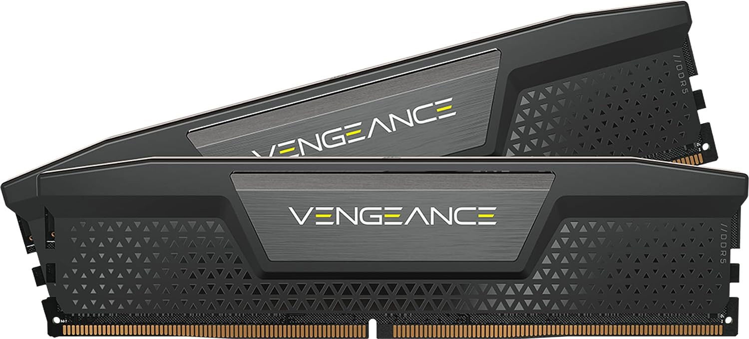 Ram Corsair D5 6200 64GB C32 Vengeance, K2