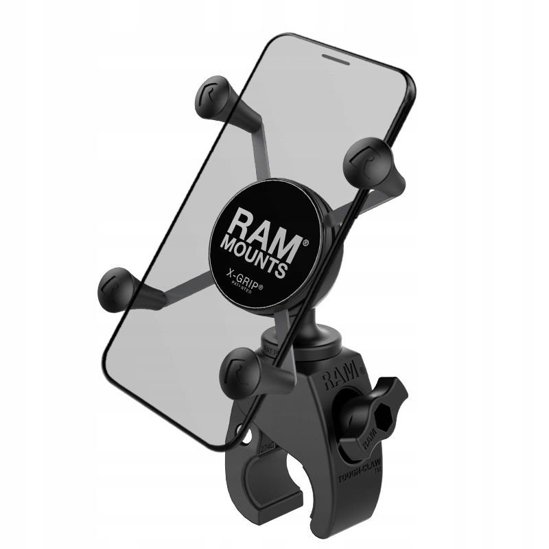 Ram Mount držiak na motor X-Grip RAM-HOL-UN7-400U