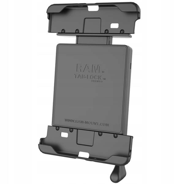 Ram Mount Držiak na tablet Tab-Lock pre tablet Samsung Galaxy Tab E 9.6
