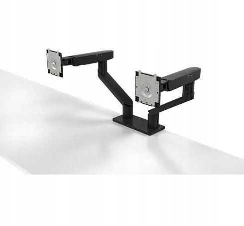 Rameno pre dva monitory MDA20