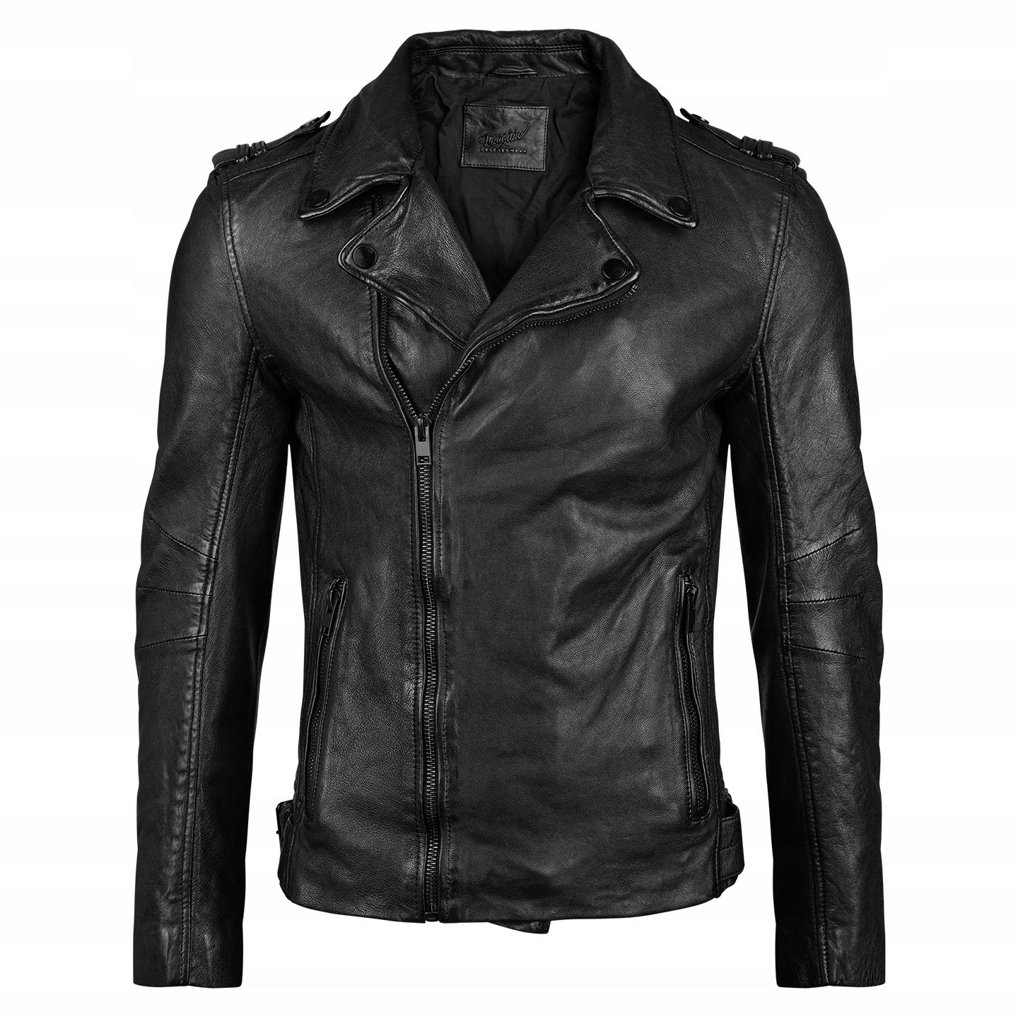 Ramoneska bunda Mmrotys Sf Men Biker [XL]