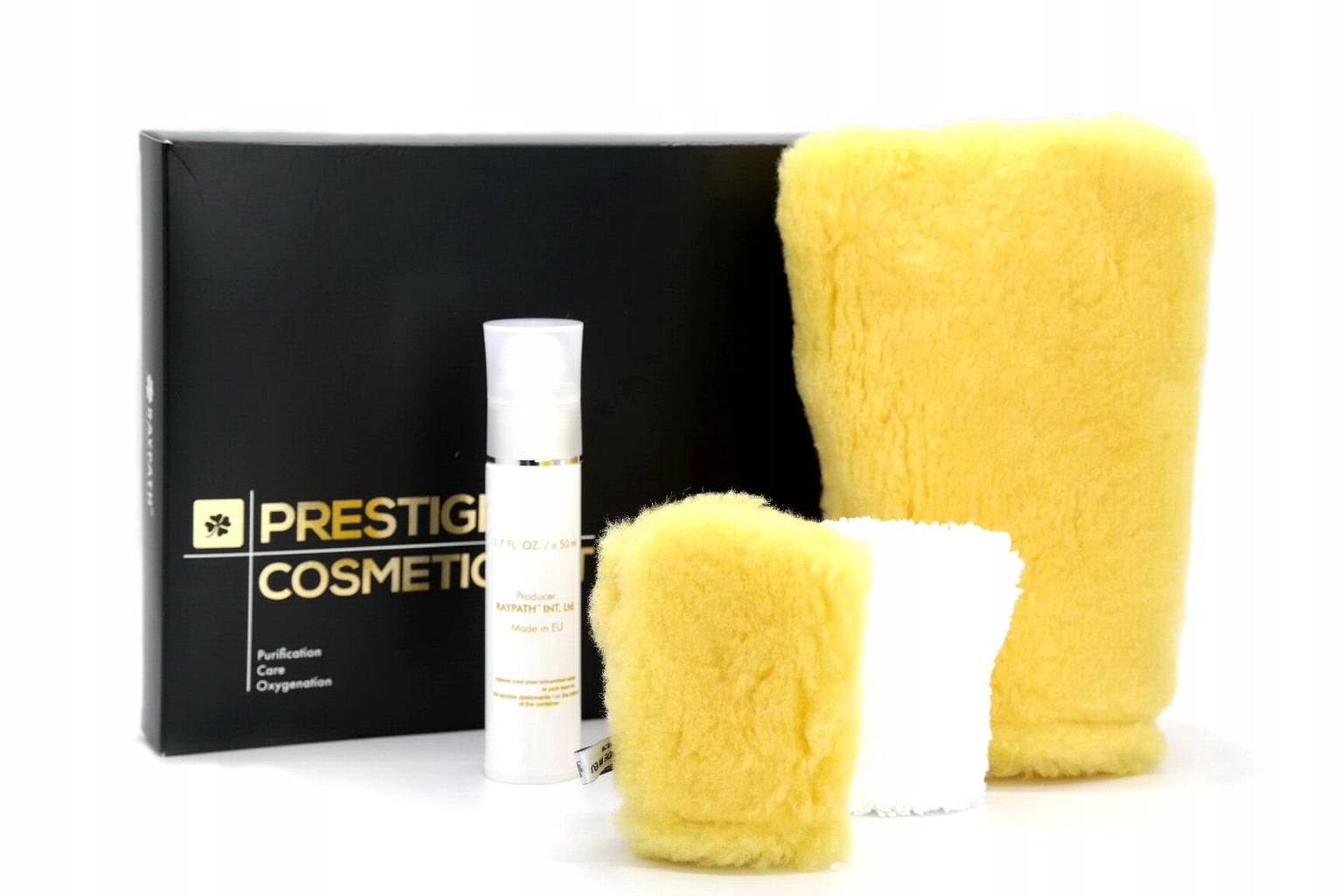 Raypath Kozmetický set Prestige