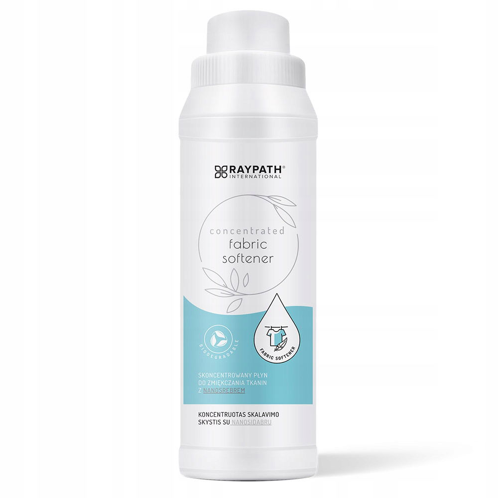 Raypath Tekutina na zmäkčovanie tkanín 500 ml