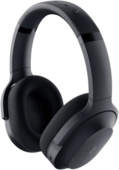 Razer Barracuda čierna