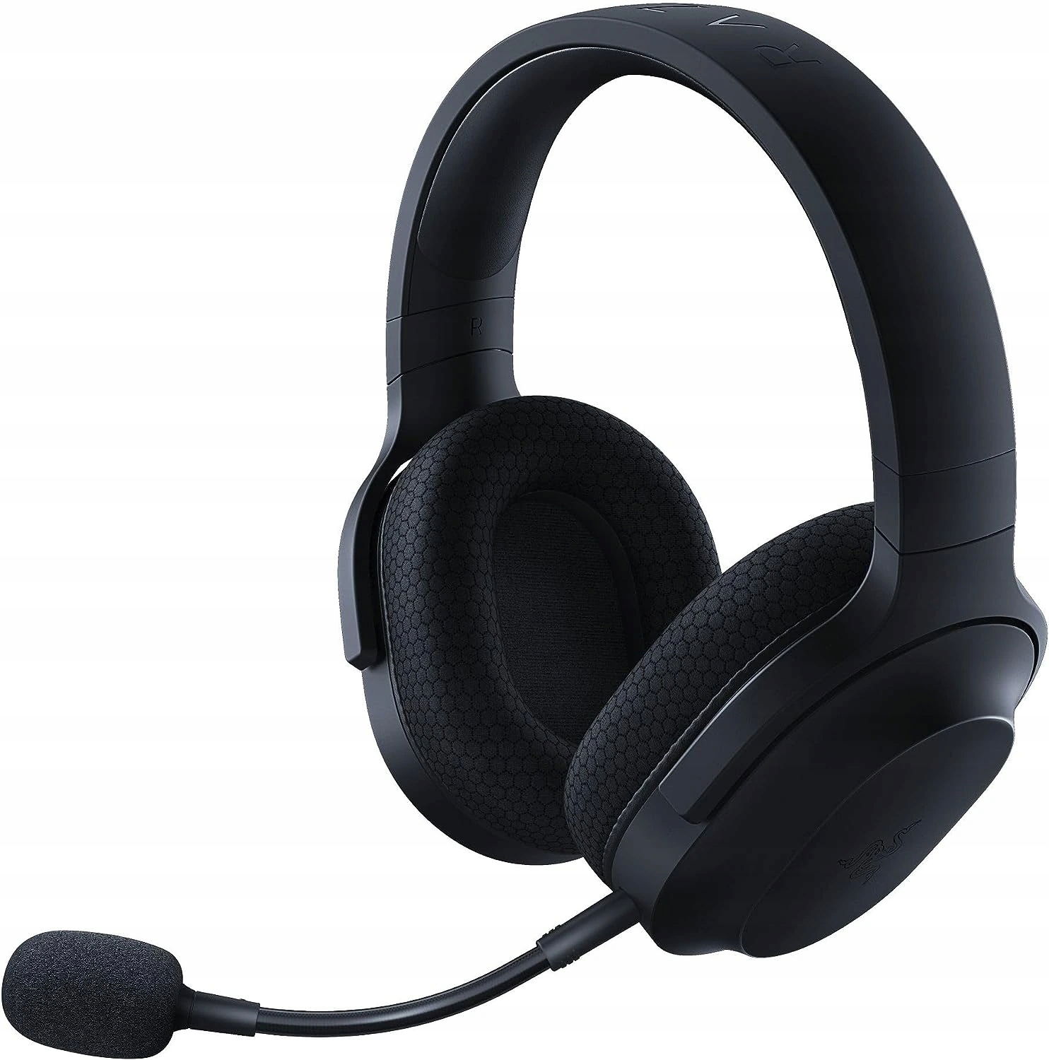 Razer Barracuda X Black Wireless Multi-platform Gaming Headset