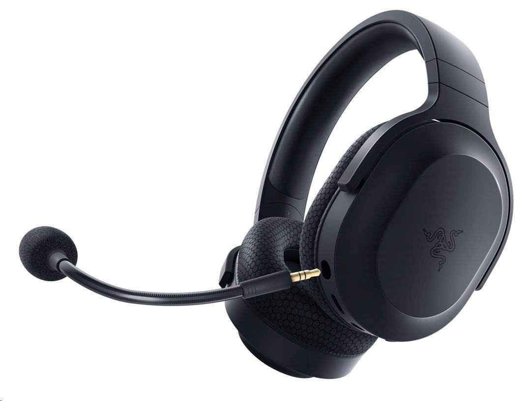 Razer Barracuda X (model 2022) čierna
