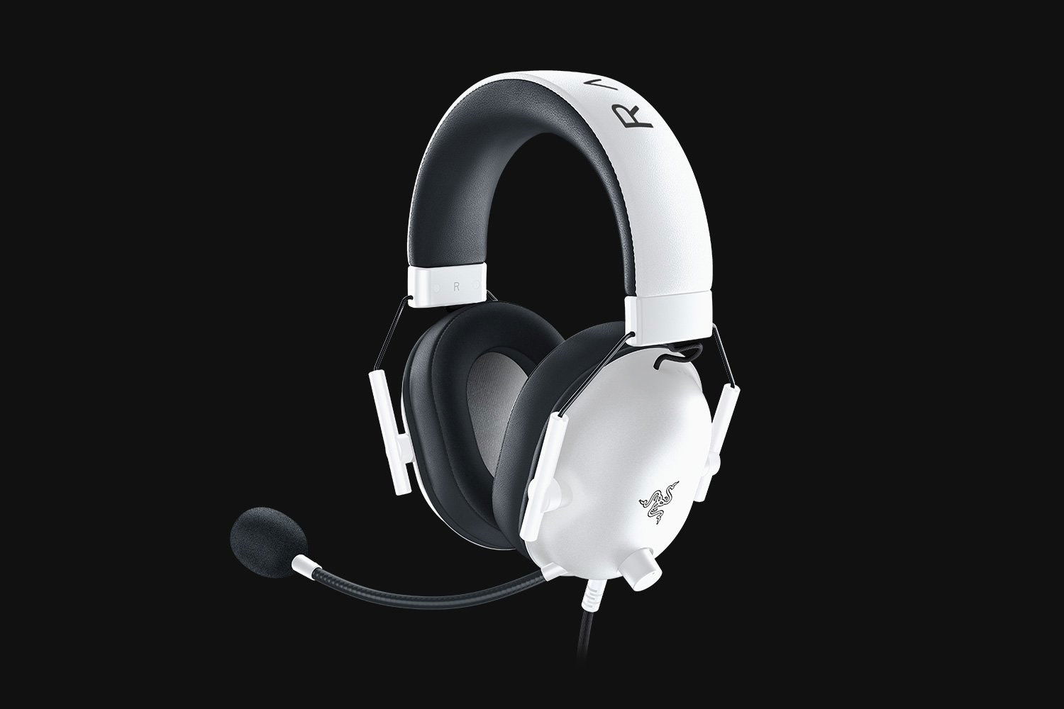 Razer BlackShark V2 X Sluchátka