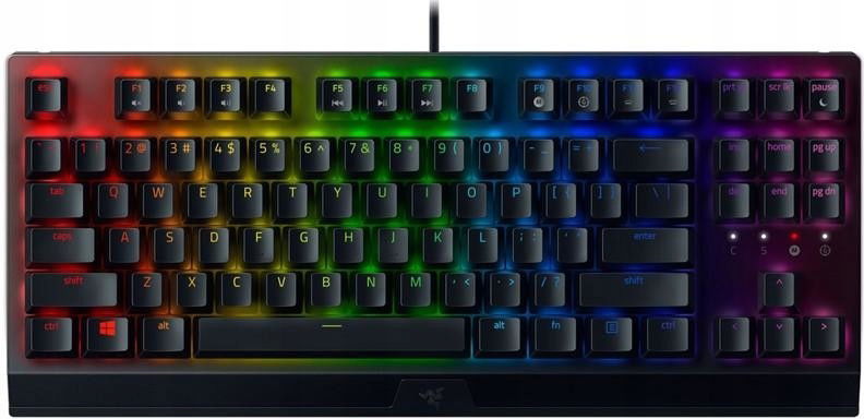 Razer BlackWidow V3 Tenkeyless (pc)