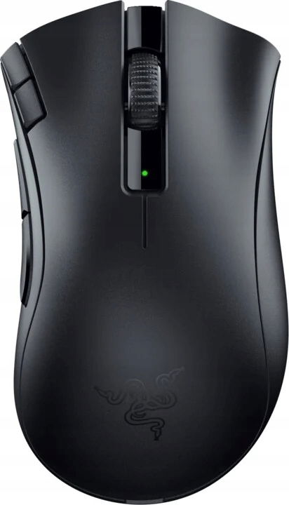 Razer DeathAdder V2 X HyperSpeed (pc)