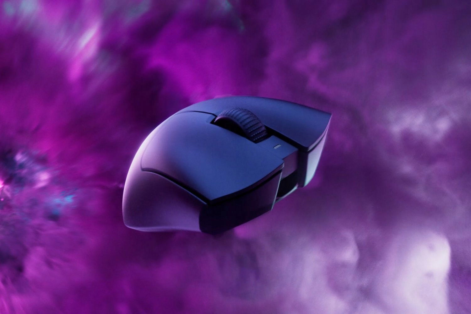 Razer DeathAdder V3 Pro herná myš Na pravej strane Rf Wireless Usb T