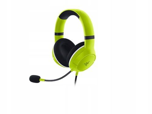 Razer Essential Duo Bundle pre Xbox Wired Headse