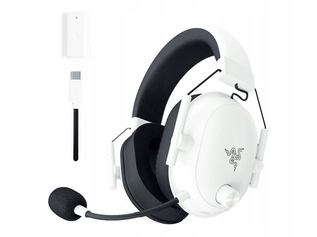 Razer Gaming Headset BlackShark V2 HyperSpeed Wireless/Wired Over-E