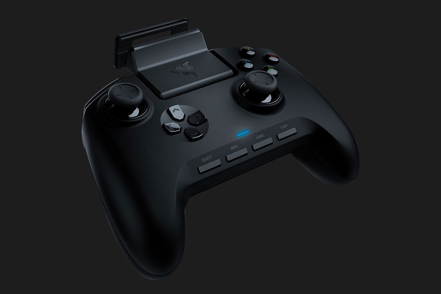 Razer Raiju Mobile (PC/Android)