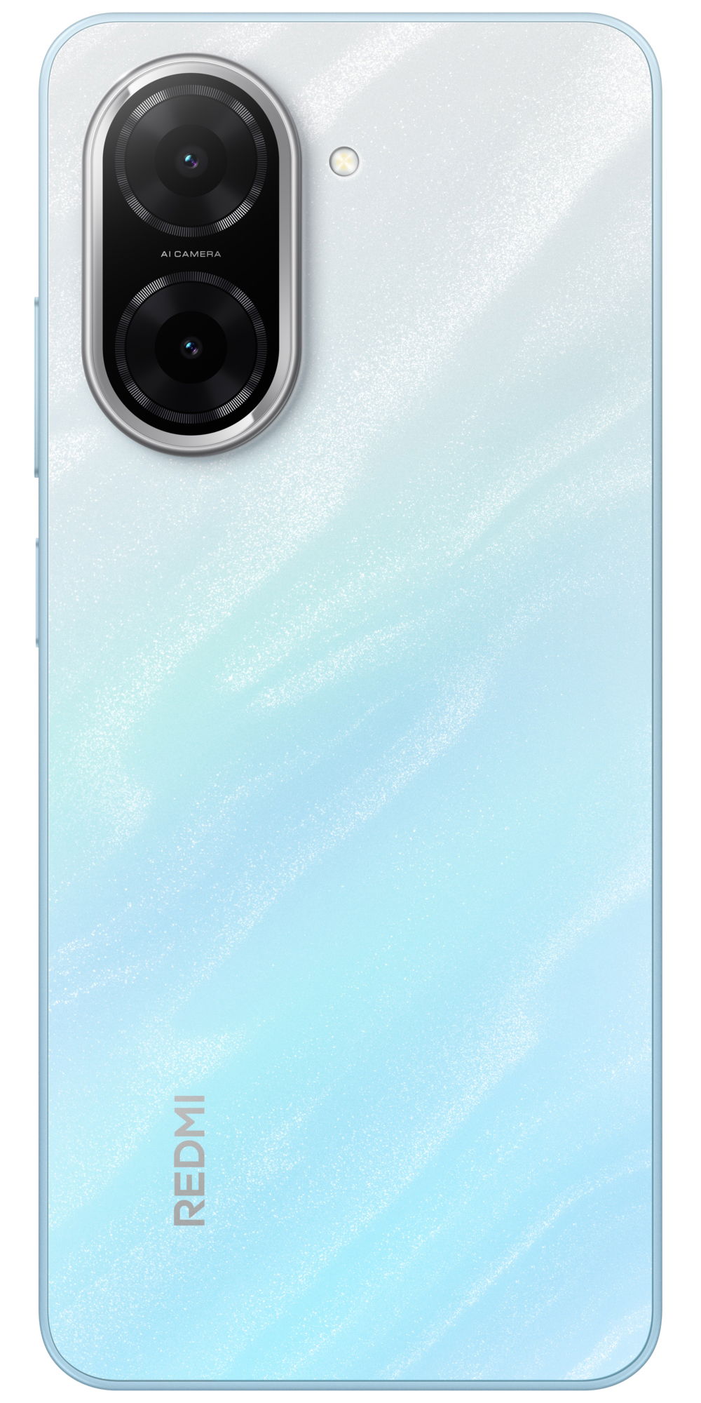 Redmi A5 4/128GB modrá