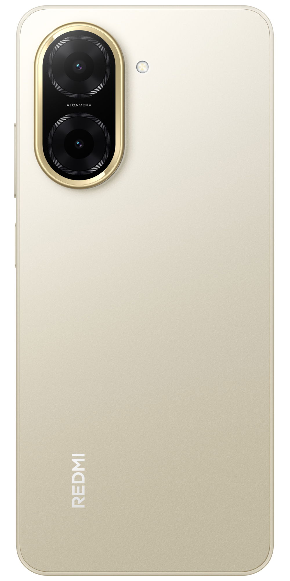 Redmi A5 4/128GB zlatá