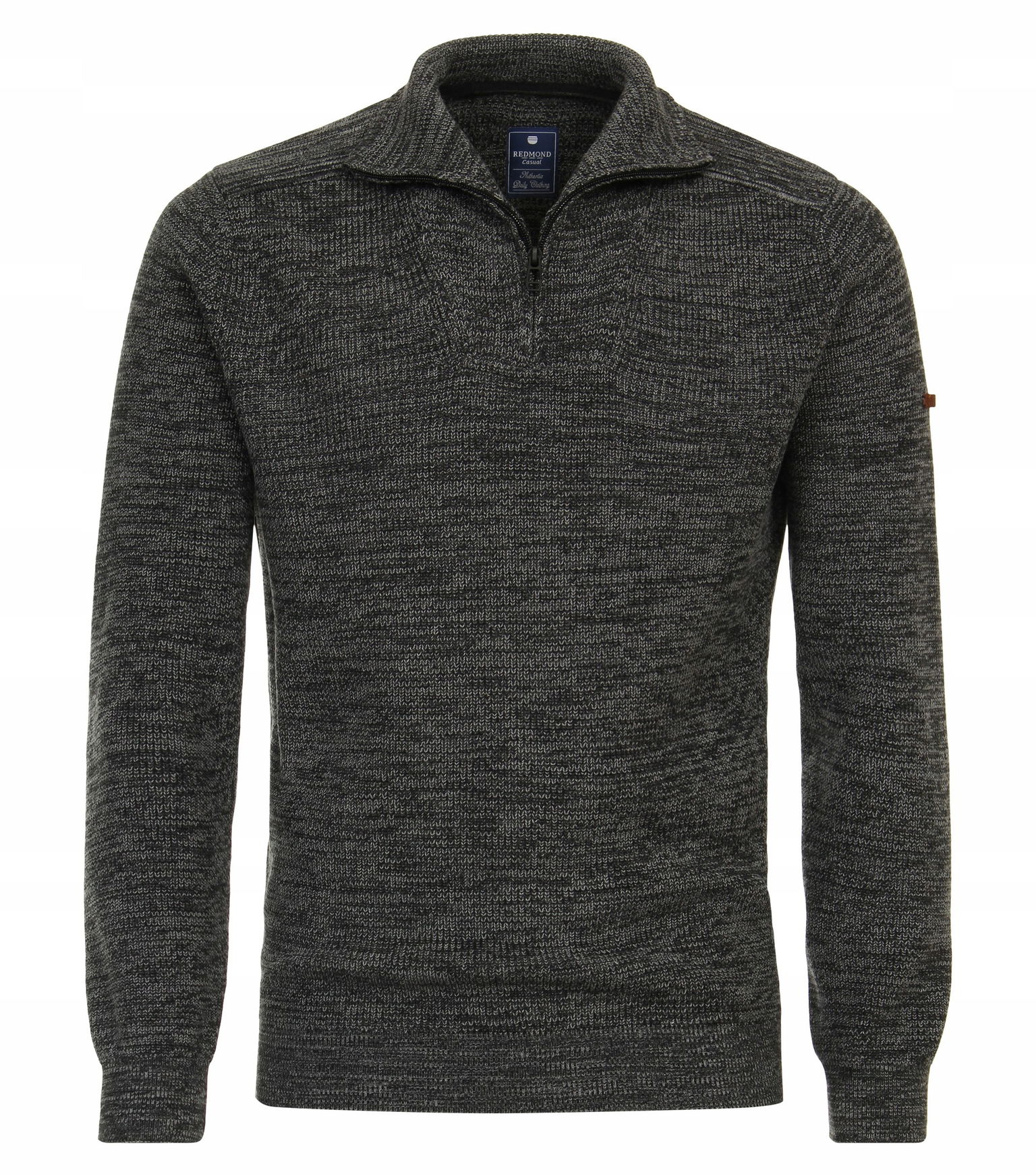 Redmond Veľké Rozmery Rozopínateľný Sveter Pullover 3XL 144 cm