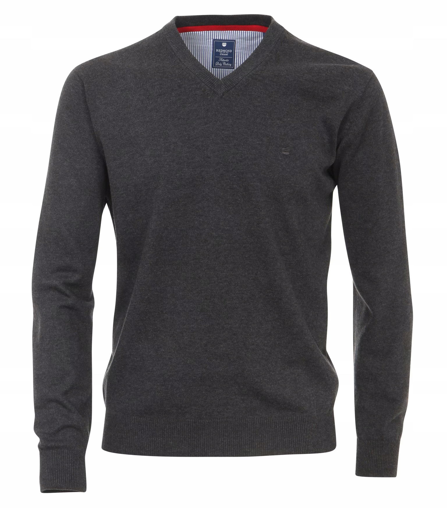 Redmond Veľké Rozmery Sveter Pullover 3XL 144 cm
