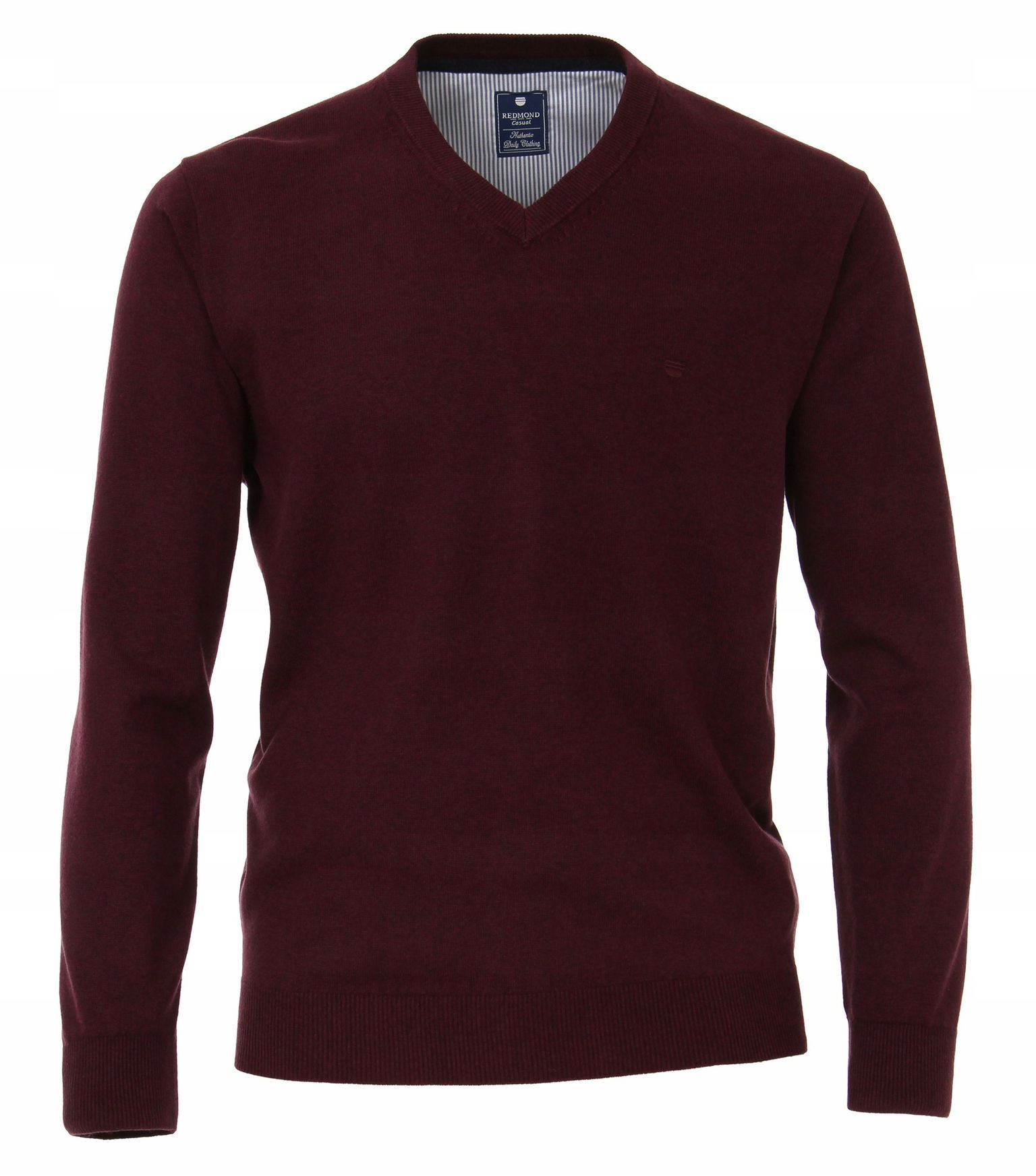 Redmond Veľké Rozmery Svetra Pullover 2XL 136 cm