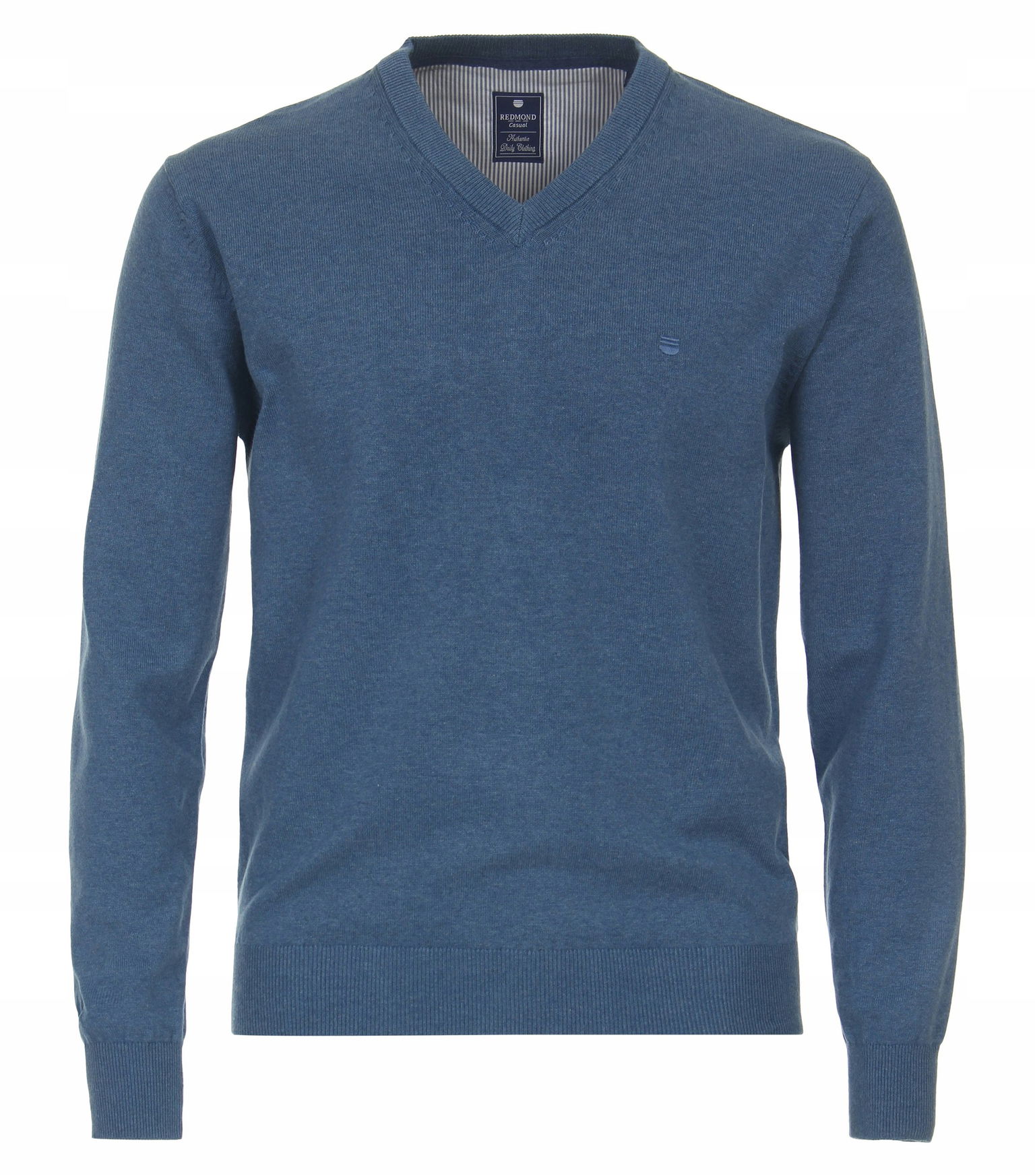 Redmond Veľké Rozmery Svetra Pullover 4XL 152 cm