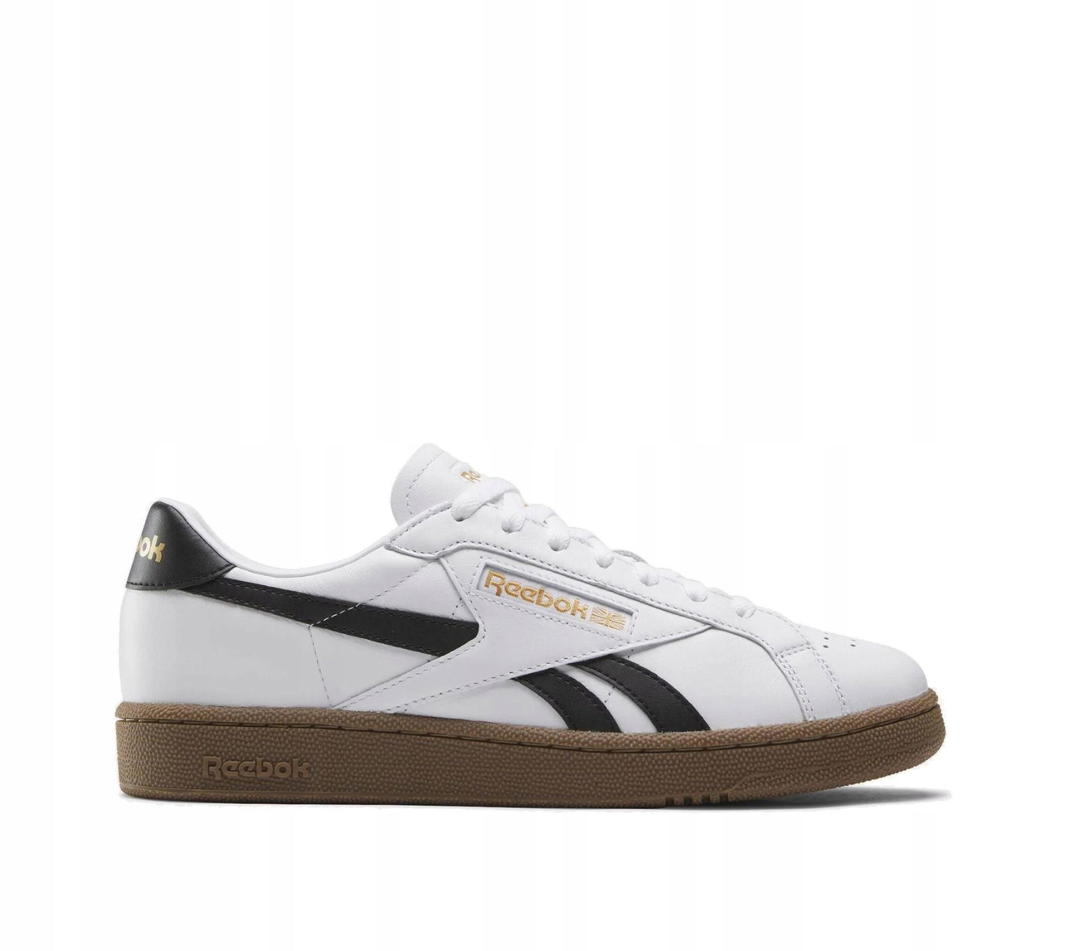 Reebok Club C Grounds 100202325 Veľkosť 45