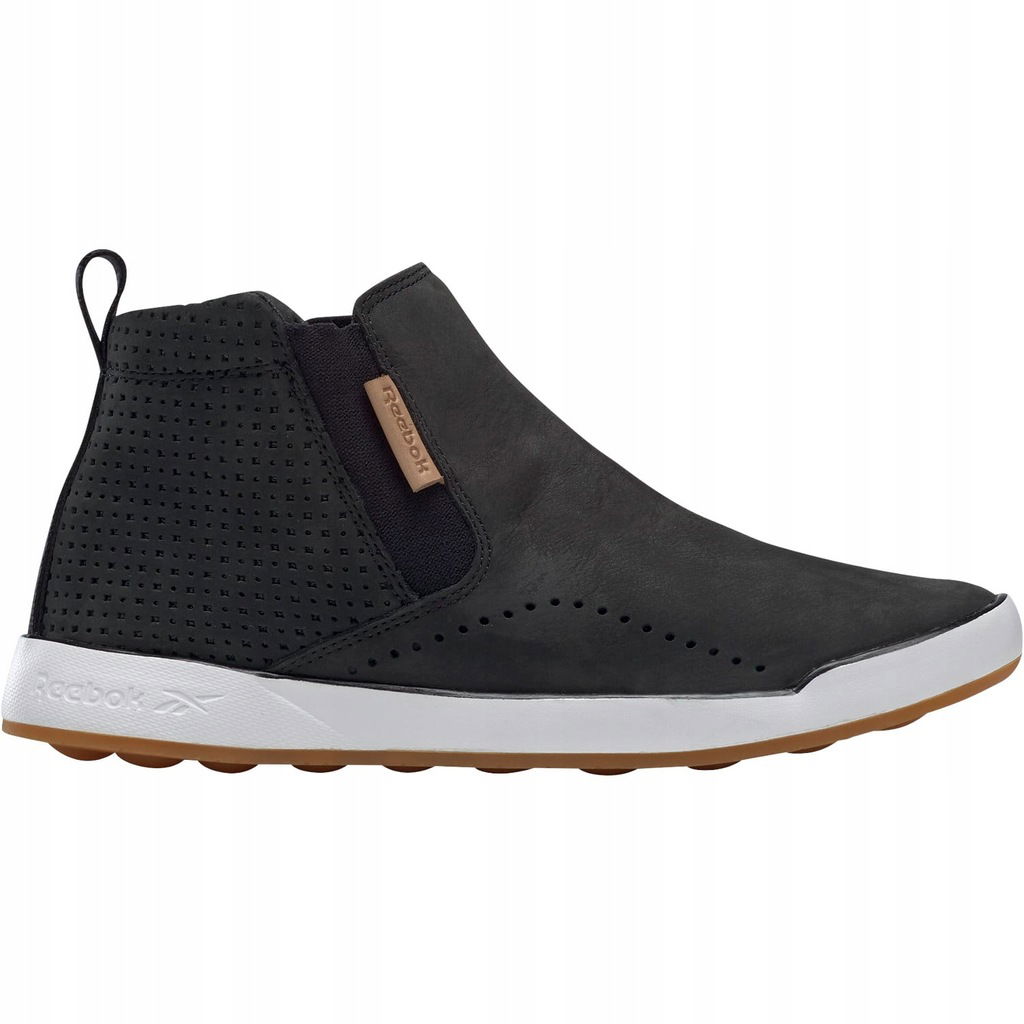 Reebok Dámske Topánky Ever Road Slip MID FU8937 veľ.38