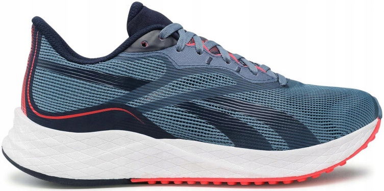 Reebok pánske tenisky bežecké Floatride Energy 3.0 modré veľkosť 41