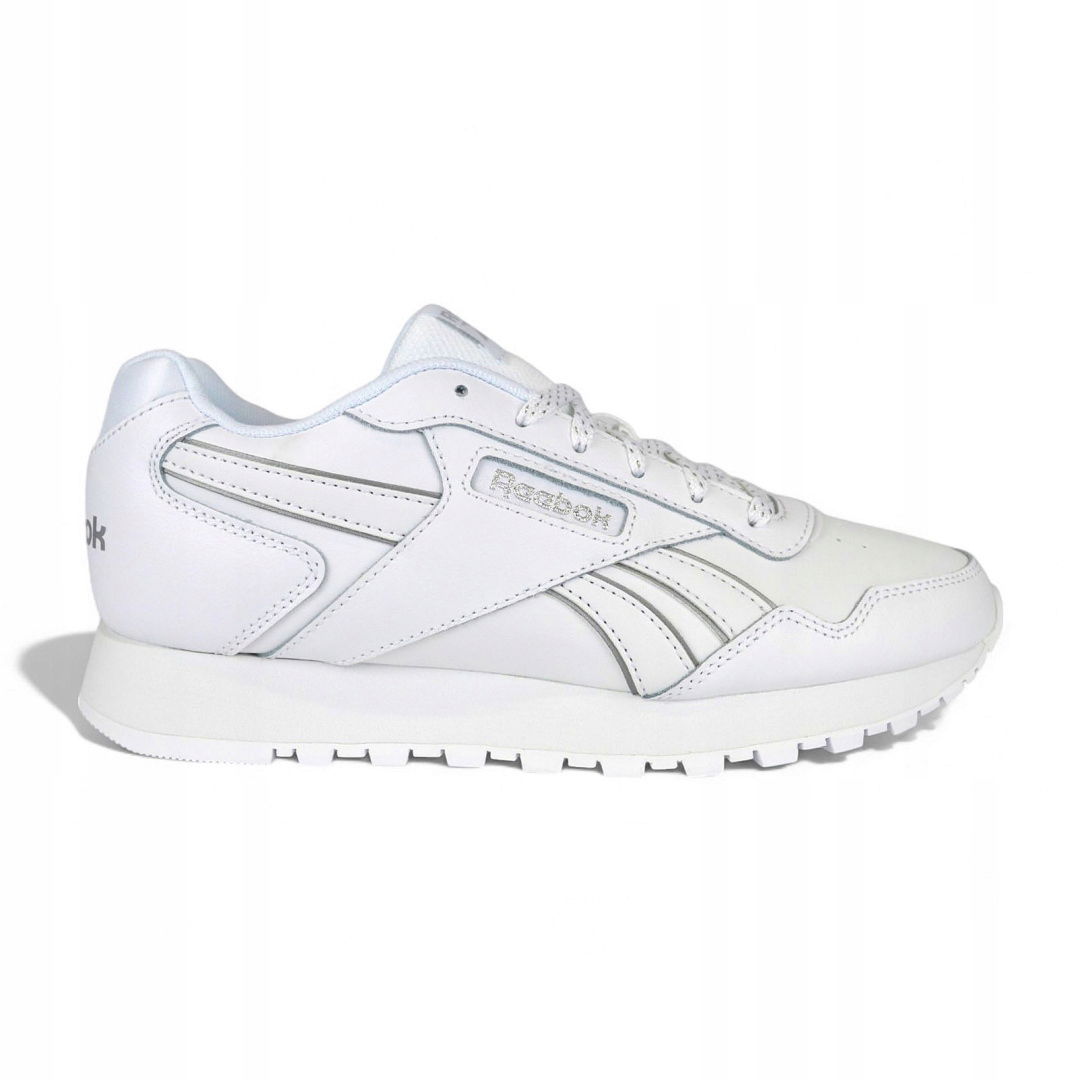 Reebok Royal Glide 100074143 Dámske topánky Biele