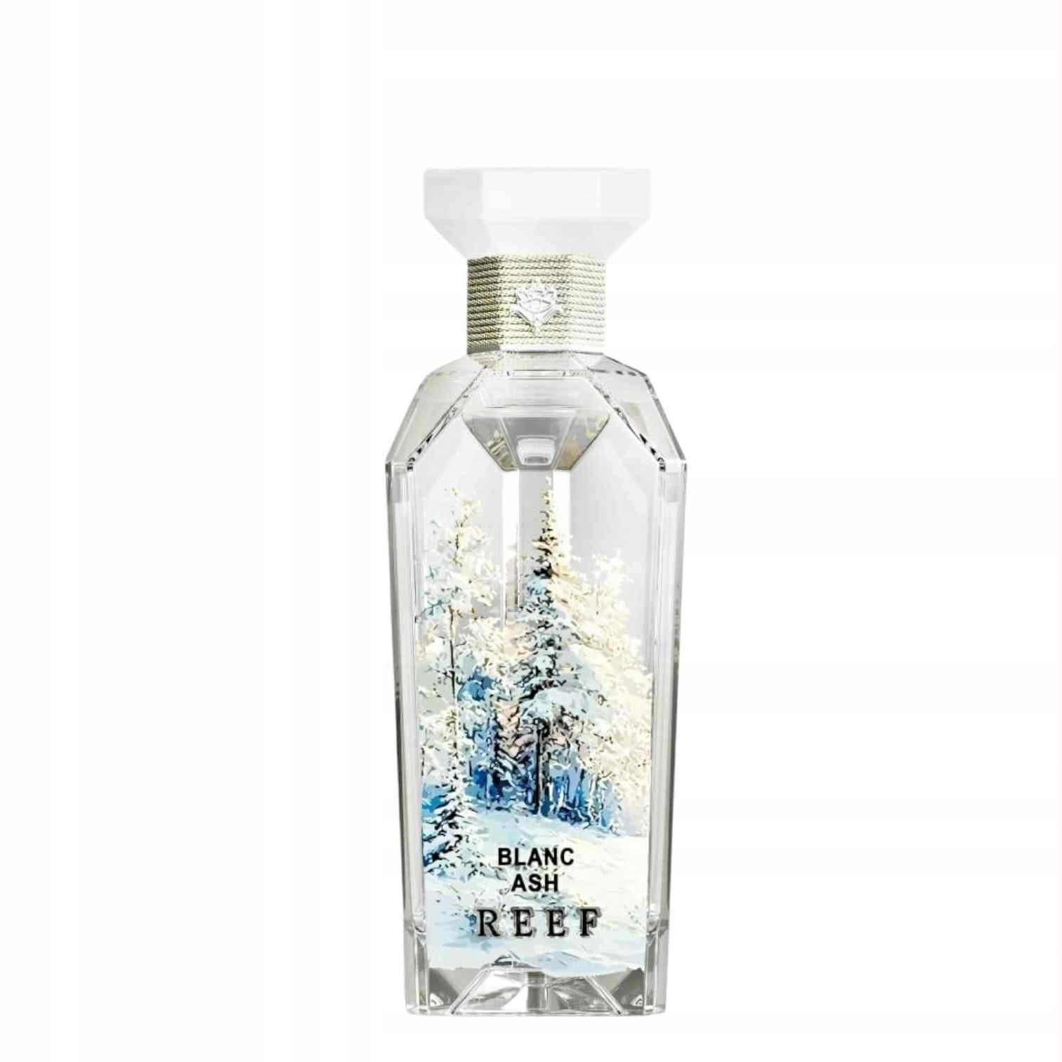 Reef Blanc Ash Edp 150 ml.