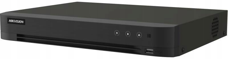 Registrátor 5V1 Hikvision iDS-7208HUHI-M1/X(STD)